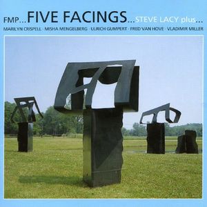 Five Facings (Live)