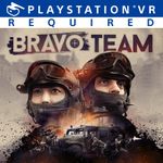 Jaquette Bravo Team Jaquette Bravo Team