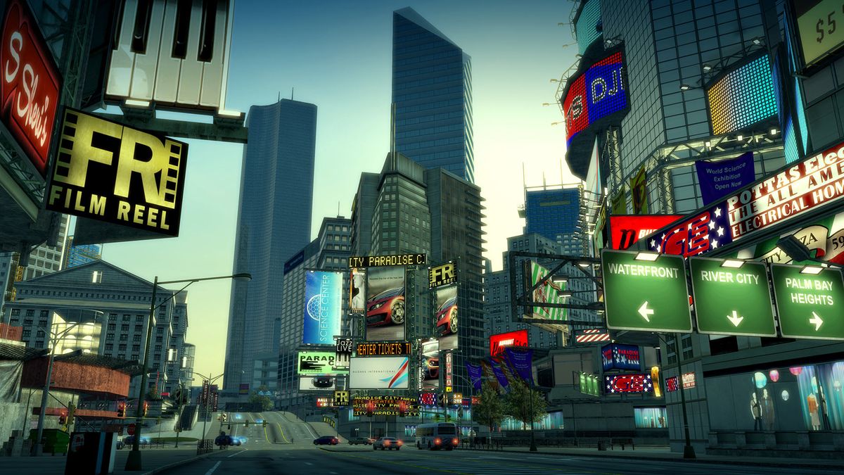 burnout paradise ps burnout paradise ps