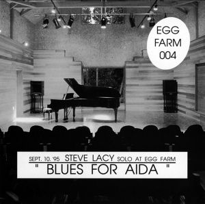 Blues for Aida (Live)