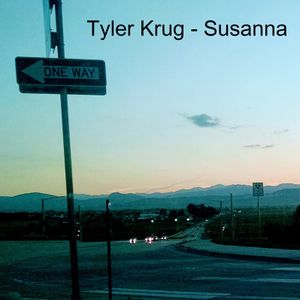 Susanna (Single)