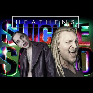 Heathens (Single)