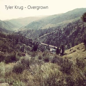 Overgrown (Single)