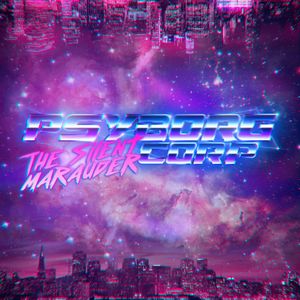 The Silent Marauder (Single)