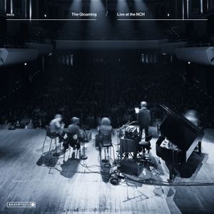 Live at the NCH (Live)