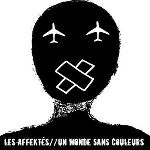 Un monde sans couleurs