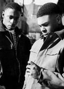 Pete Rock & C.L. Smooth