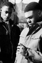 Pete Rock & C.L. Smooth
