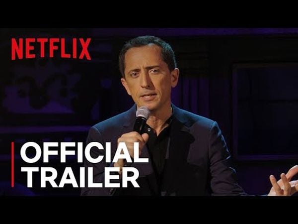 Gad Elmaleh: American Dream