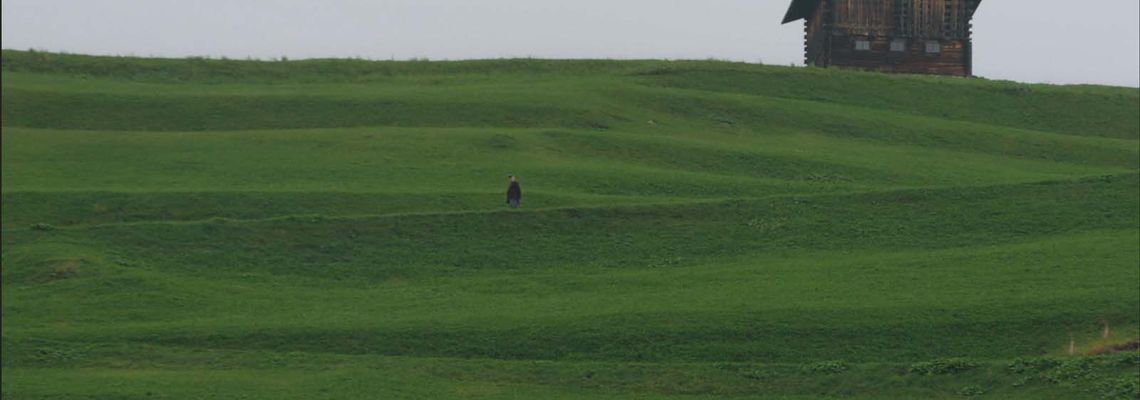 Cover Nul homme n'est une île