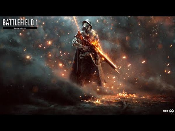 Battlefield 1: Apocalypse