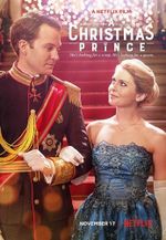 Affiche A Christmas Prince Affiche A Christmas Prince
