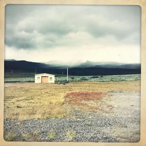 Songs of Iceland (EP)