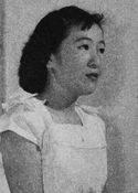 Kazue Takahashi