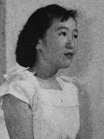 Kazue Takahashi