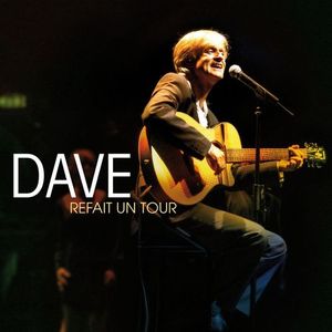 Dave refait un tour (Live)