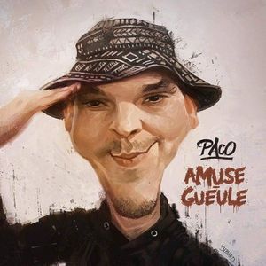 Amuse-gueule (EP)