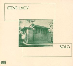 Solo: Live at Unity Temple (Live)
