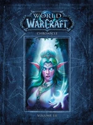 World of Warcraft Chroniques : Volume 3