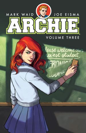 Archie (2015), tome 3