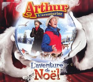 L'aventure de Noël