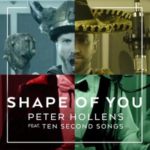 Shape of You