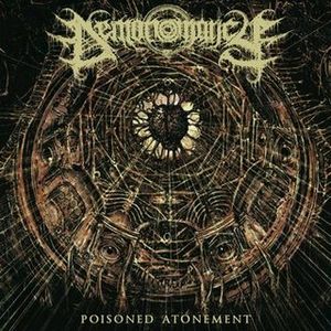 Poisoned Atonement (Purged in Molten Gold)
