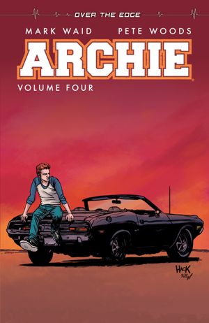Archie (2015), tome 4