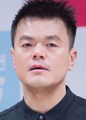 Park Jin-Young