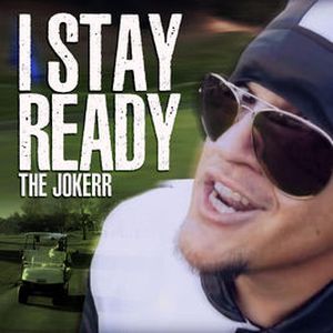 I Stay Ready (Single)