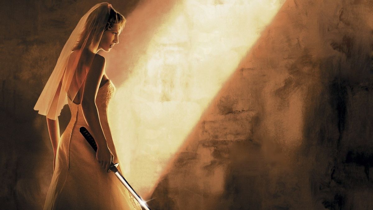 Kill Bill Film Complet Streaming Vf