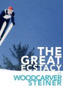 Affiche La Grande Extase du sculpteur sur bois Steiner