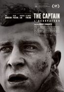 Affiche The Captain - L'Usurpateur