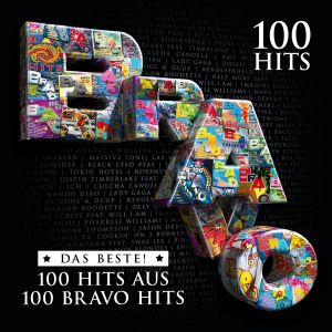 Bravo: Das Beste! 100 Hits aus 100 Bravo Hits