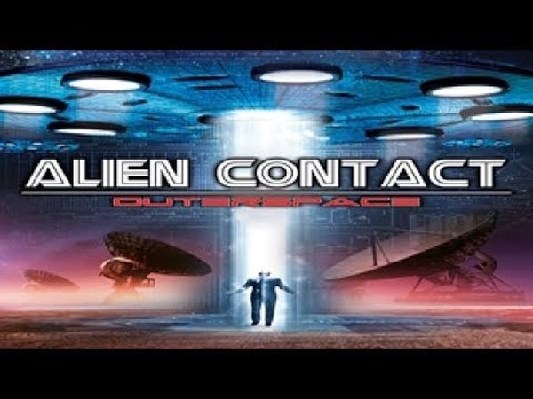 Alien Contact : dans l'espace