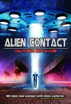 Alien Contact : dans l'espace