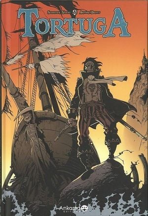 Tortuga, tome 1