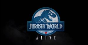 Jurassic World: Alive