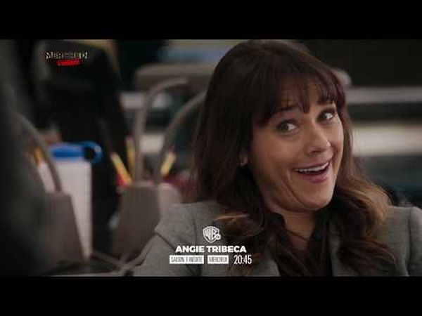 Angie Tribeca