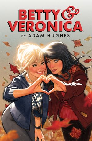 Betty & Veronica (2016)