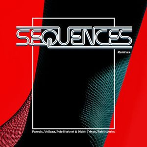 Séquences (Remixes) (EP)