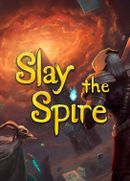 Jaquette Slay the Spire