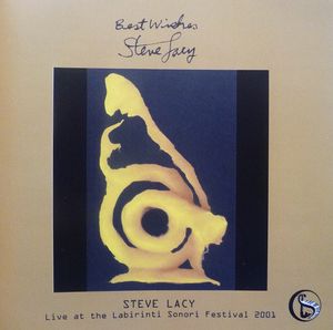 Best Wishes: Live at the Labirinti Sonori Festival 2001 (Live)