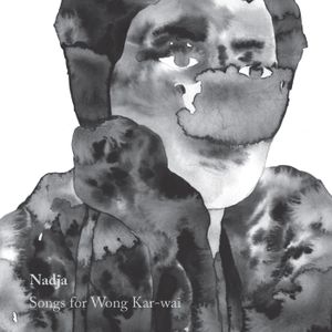 Songs for Wong Kar Wai (EP)