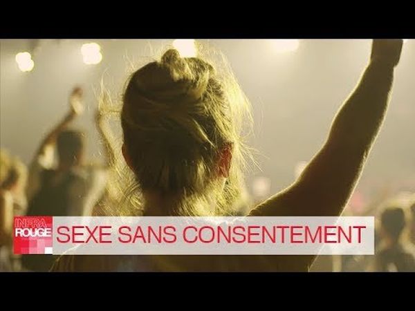 Sexe sans consentement