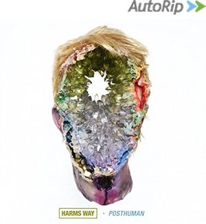 Posthuman