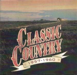 Classic Country: 1957–1960