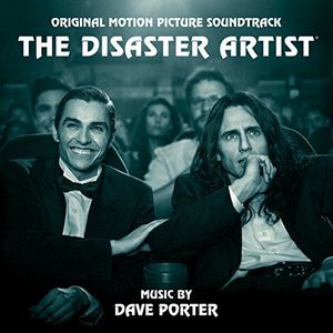 The Disaster Artist (OST)