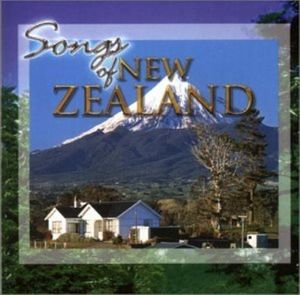 Songs of New Zealand