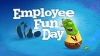 Employee Fun Day